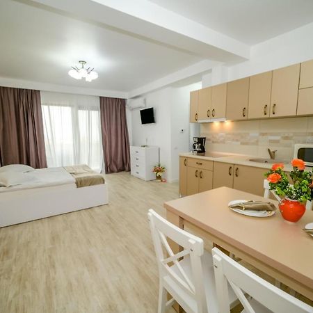 Mesterul Casei Apartamento Eforie Nord Exterior foto