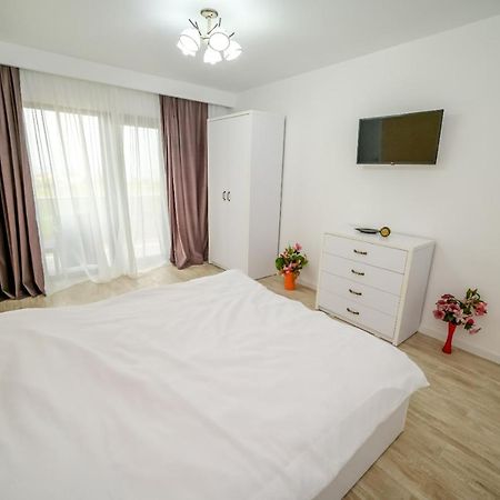 Mesterul Casei Apartamento Eforie Nord Exterior foto