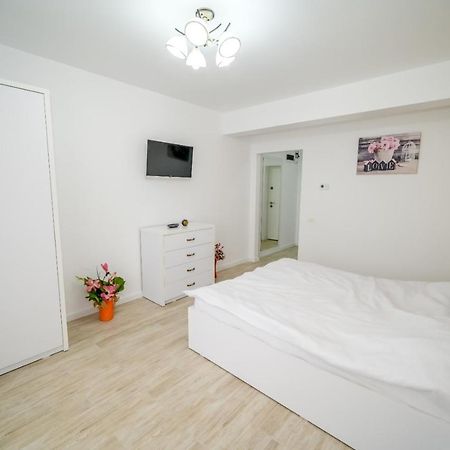 Mesterul Casei Apartamento Eforie Nord Exterior foto