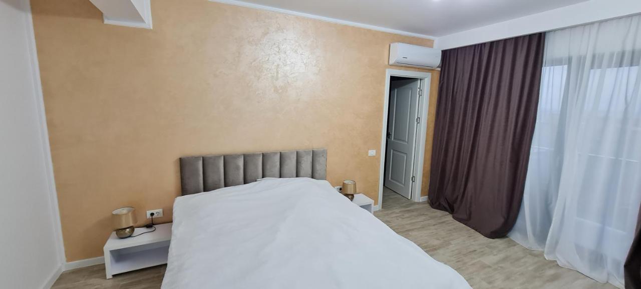 Mesterul Casei Apartamento Eforie Nord Exterior foto