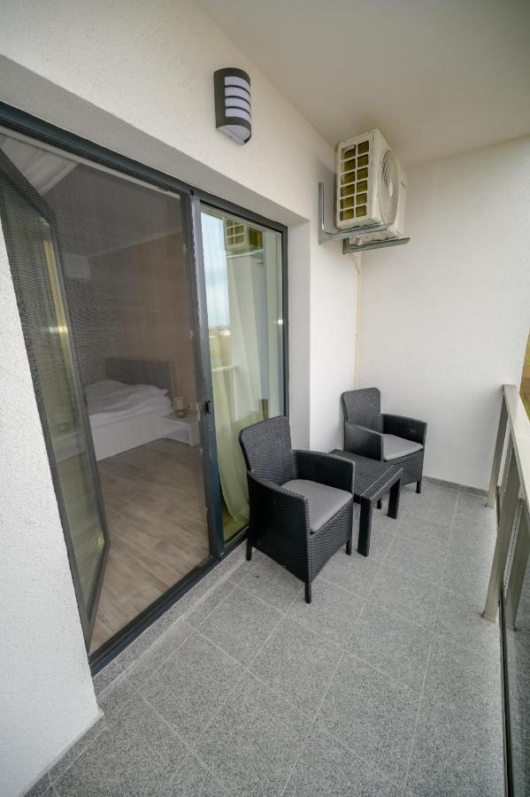 Mesterul Casei Apartamento Eforie Nord Exterior foto