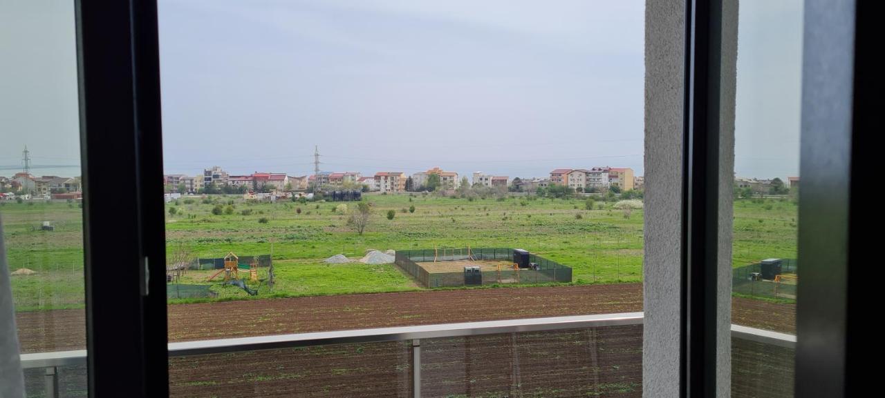 Mesterul Casei Apartamento Eforie Nord Exterior foto