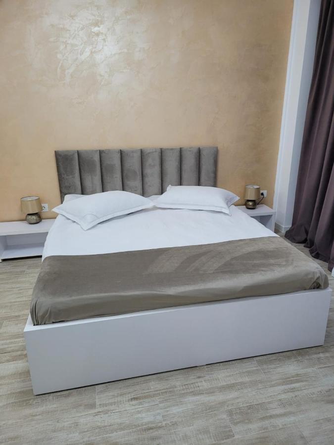 Mesterul Casei Apartamento Eforie Nord Exterior foto